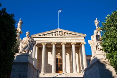 Athens Mini Tour (2 Hours)