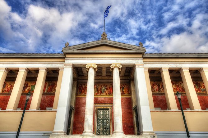 Athens Mini Tour (2 Hours) - Timing, pickup, and group size