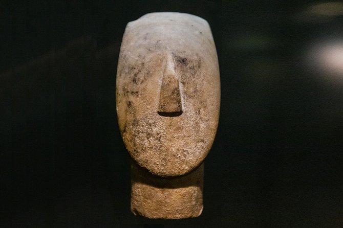 Athens Museum of Cycladic Art | AdmissionTicket - Why the Museum of Cycladic Art deserves a place in your Athens plans