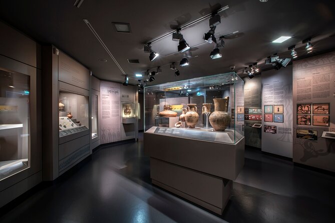 Athens Museum of Cycladic Art | AdmissionTicket - A practical one to two hour museum plan