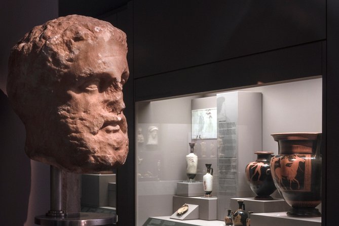 Athens Museum of Cycladic Art | AdmissionTicket - Price, value, and who should book