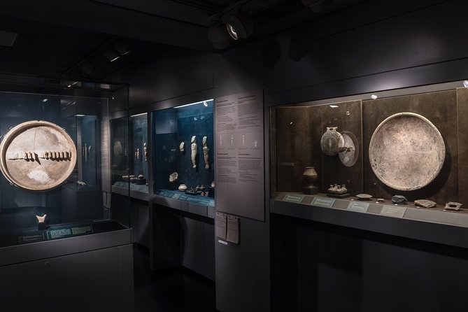 Athens Museum of Cycladic Art | AdmissionTicket - What your admission ticket includes