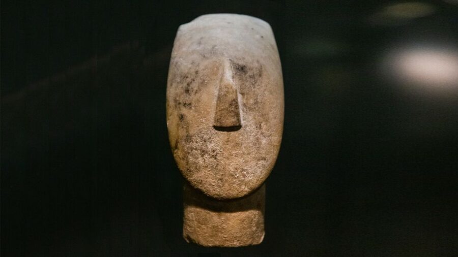 Athens: Museum of Cycladic Art Entry Ticket - Who will get the most from this museum?