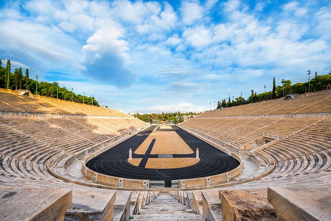 Athens, Mykonos, and Santorini – 8 Days - Ferrying from Piraeus to Mykonos