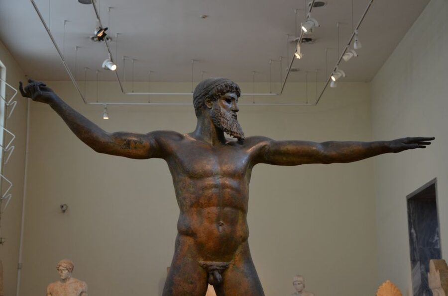 Athens: National Archaeological Museum Private Guided Tour - Pottery, small objects, and the details of daily life