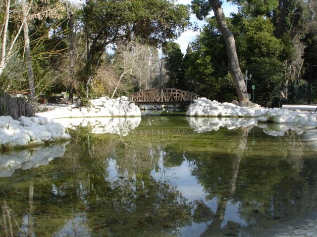 Athens: National Garden 2-Hour Segway Tour - What the $85 price includes