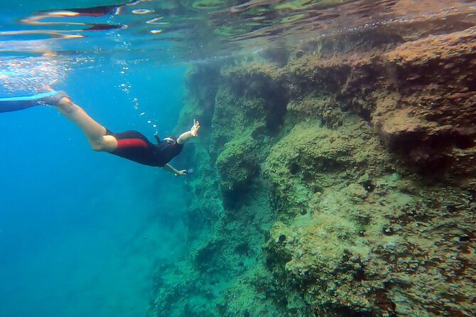 Athens, Nea Makri: Guided Small Group Snorkeling Boat Excursion - Key points to know before booking