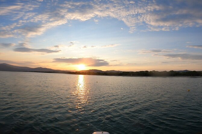 Athens, Nea Makri: Guided Small Group Snorkeling Boat Excursion - What Dimitris adds to the outing