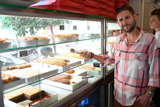 Athens Off-the-Beaten-Path Gastronomy: Secret Authentic Flavors - Is $65.54 a fair price?