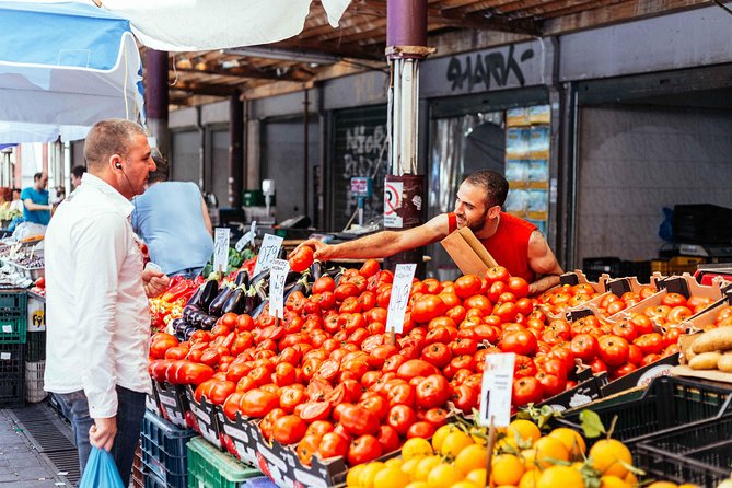 Athens Off the Beaten Track Private City Walking Tour - The Guides Make or Break the Experience