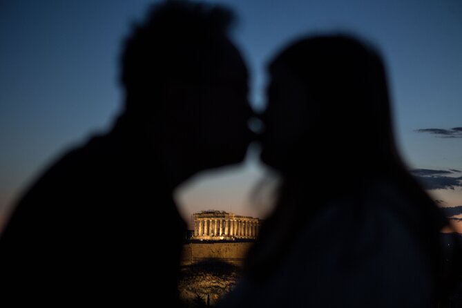 Athens Old City Private Photoshoot Tour / 2 hrs - Key points to know before you book