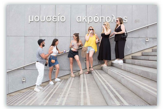 Athens Old City Private Photoshoot Tour/ 3hours - Price, private value, and group size