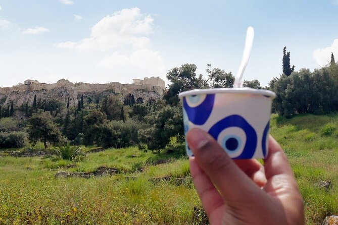 Athens Old Town Food Experience - What this two-hour Athens walk is really like