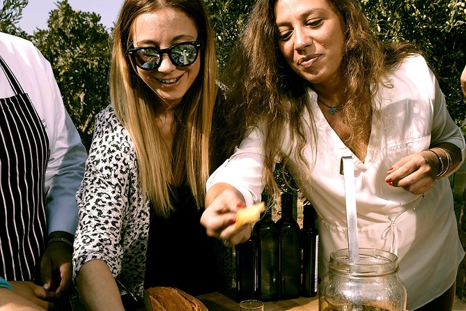 ATHENS OLIVE ESTATE - Olive Oil Workshop with Farm-to-Fork Lunch - Optional stops near Cape Sounion