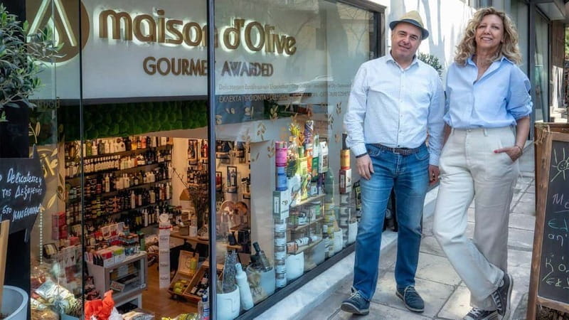 ''Athens Olive Oil Tasting'' - Key points to know before you book