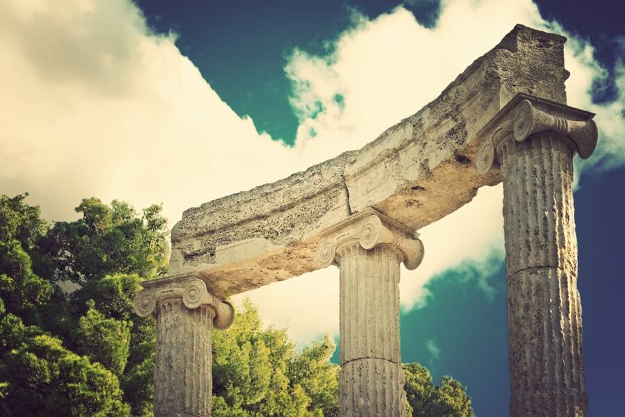 Athens:Olympia,Corinth Canal & Peristeria gorge private tour - What the $648 private price really buys