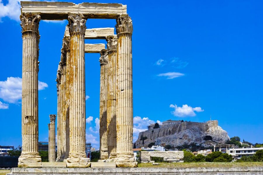Athens:Olympia,Corinth Canal & Peristeria gorge private tour - Comfort, timing, and who should book