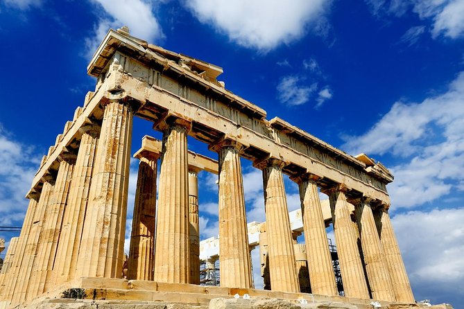 Athens: Panoramic Tour with Guided Acropolis & Museum Visit - From the National Gardens to Constitution Square