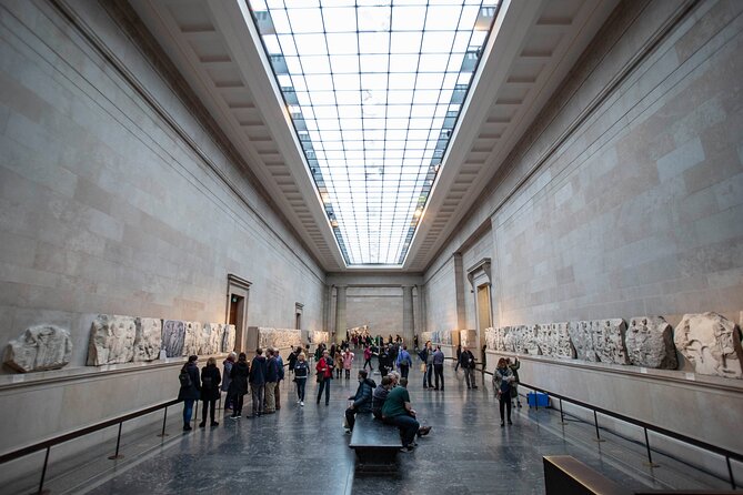 Athens: Panoramic Tour with Guided Acropolis & Museum Visit - Walking from Herodion to the Acropolis Museum
