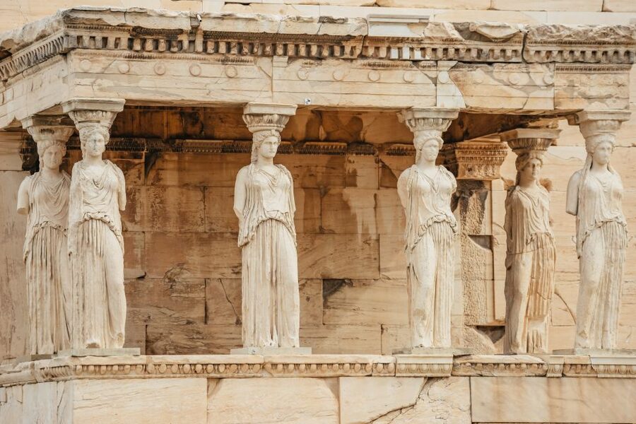 Athens: Parthenon, Acropolis and Museum Small Group Tour - Group size, timing, and crowd control