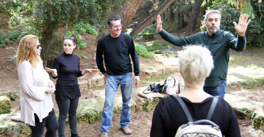 Athens: Philosophy Experience at Plato's Academy Park - Should you book Plato’s Academy philosophy workshop?