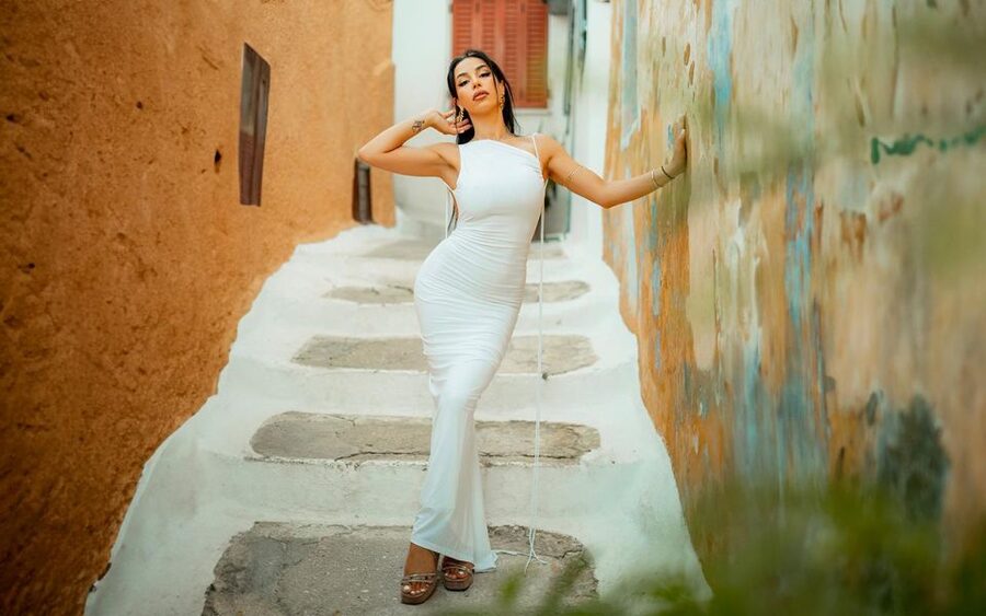 Athens photo tour - Who gets the best value from the $106 price
