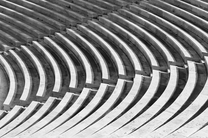Athens Photography Tour - Evening Light and Night Photography