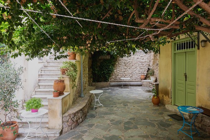 Athens Photography Tour - What You Actually Learn About Photography