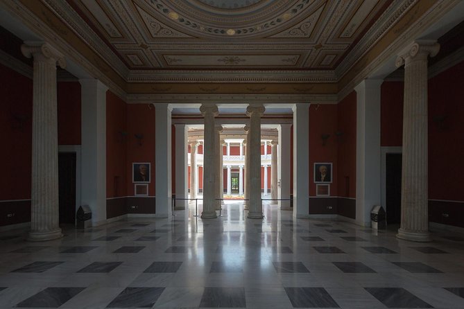 Athens Photography Tour - Price, Group Size, and Overall Value