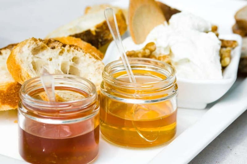 Athens: Premium Greek Honey Tasting - Key points to know before booking