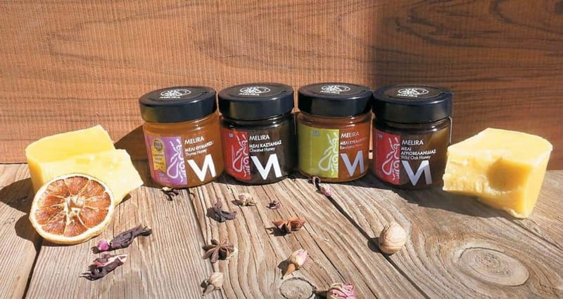 Athens: Premium Greek Honey Tasting - Why Greek honey tastes different from jar to jar