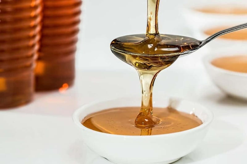 Athens: Premium Greek Honey Tasting - The five-honey tasting, from familiar to unusual
