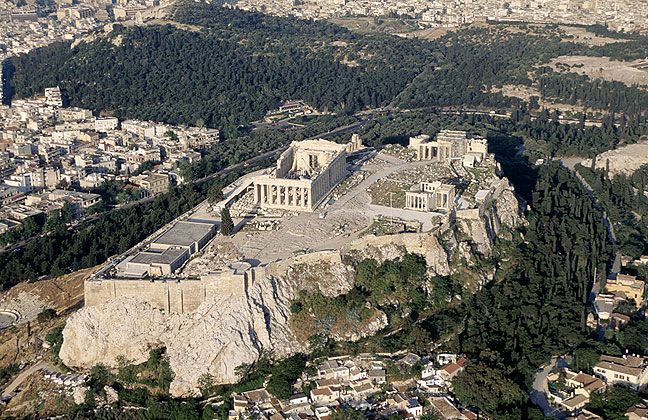 Athens: Private 4-Hour Tour with Acropolis and Old Town - Key points to know before booking