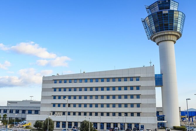 Athens Private Airport Transfer (ATH) Best Price Arrival - Departure - Key points to know before booking