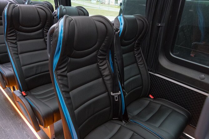 Athens Private Airport Transfer (ATH) Best Price Arrival - Departure - Who will get the most from this service