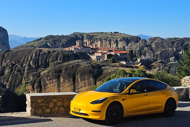Athens Private Airport Transfers: Arrivals and Departures - Meeting your driver at Athens Airport