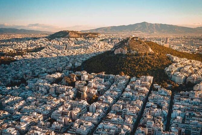 Athens Private Airport Transfers: Arrivals and Departures - Luggage limits can shape your booking