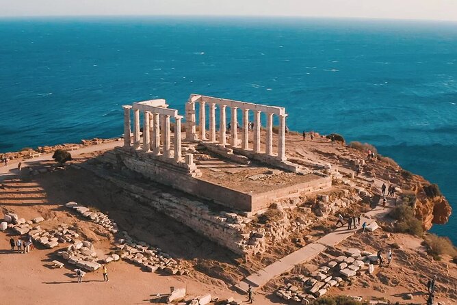 Athens private Cape Sounio Tour through the greek riviera - Why Cape Sounio Makes a Good Athens Escape