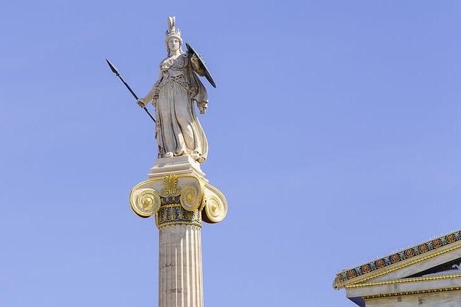Athens Private Day Tour Best place to visit - Why This Private Athens Tour Makes Sense