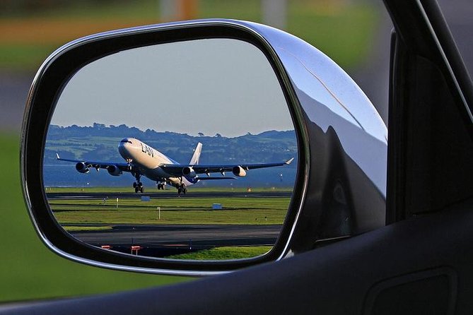 Athens Private Departure Transfer Service: Hotel to Airport - Key points to know before booking