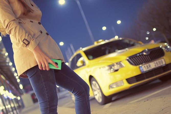 Athens Private Departure Transfer Service: Hotel to Airport - Why a private Athens departure transfer can make sense