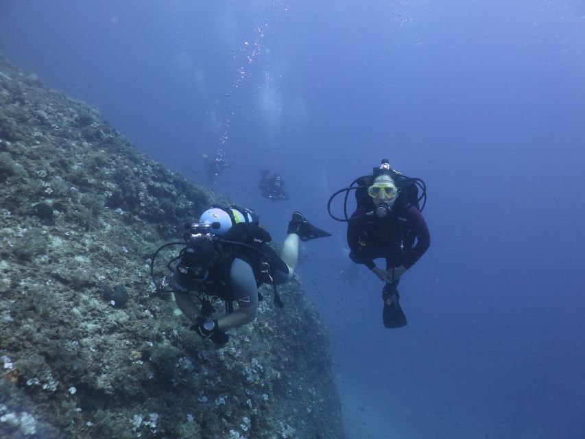 Athens: Private Discover Scuba Diving for Beginners - Key points before you book