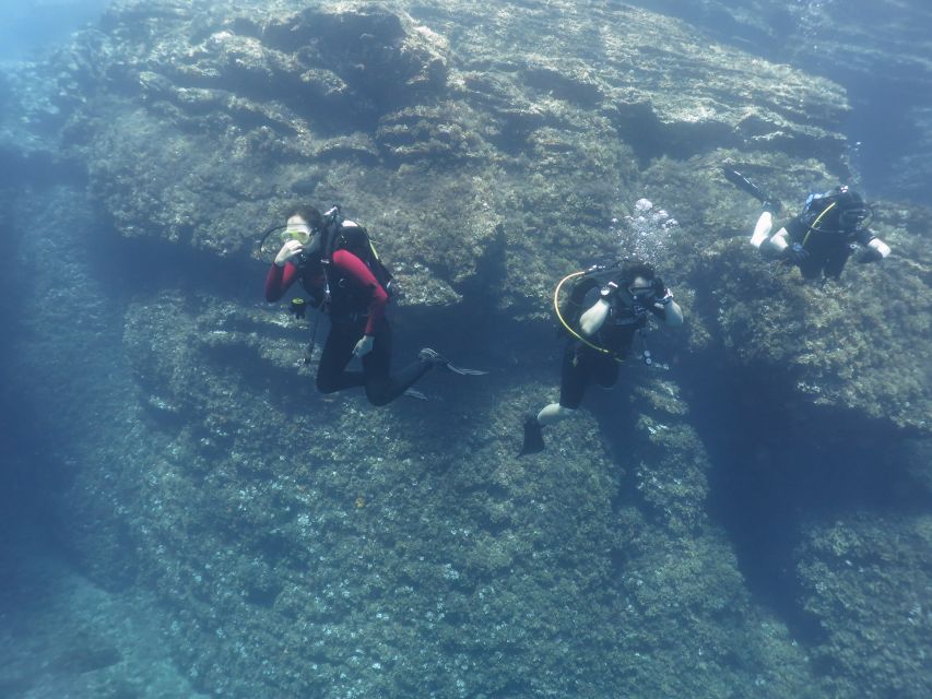 Athens: Private Discover Scuba Diving for Beginners - Leaving Athens for the coast