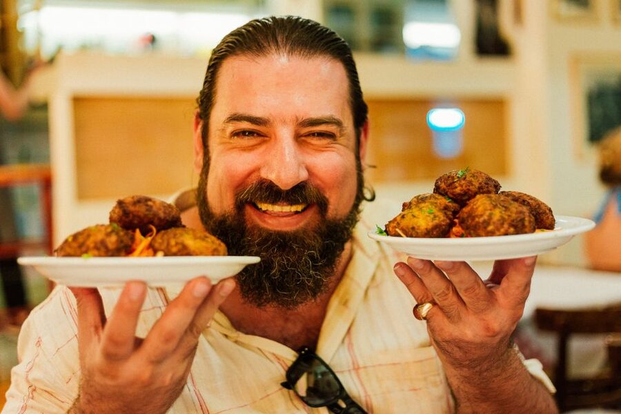 Athens: Private Evening Tour w/ Drinks & Bites in Koukaki - Why Koukaki works for an evening introduction