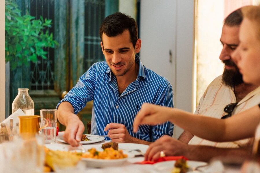 Athens: Private Evening Tour w/ Drinks & Bites in Koukaki - Why the sightseeing breaks matter