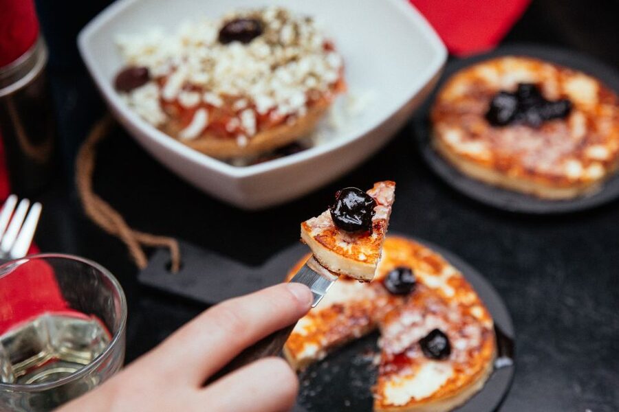 Athens: Private Evening Tour w/ Drinks & Bites in Koukaki - Who should book this Koukaki evening