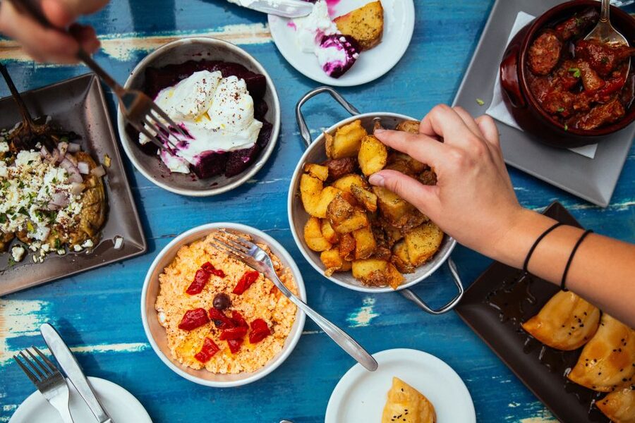 Athens: Private Food Tour – 10 Tastings With Locals - Practical details for a smoother three hours