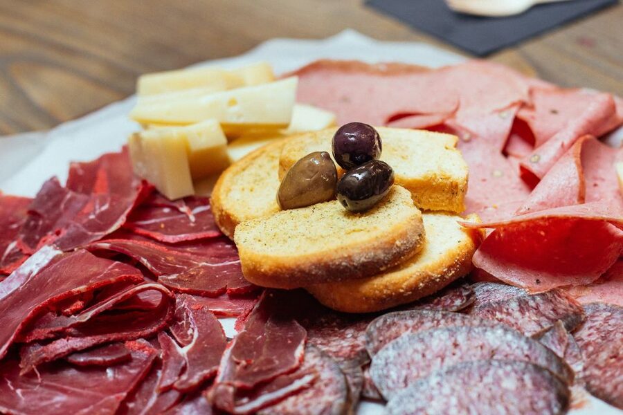 Athens: Private Food Tour – 10 Tastings With Locals - Kotzia Square and the civic side of Athens