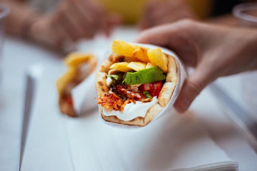 Athens: Private Food Tour – 10 Tastings With Locals - Who should book this Athens food tour?