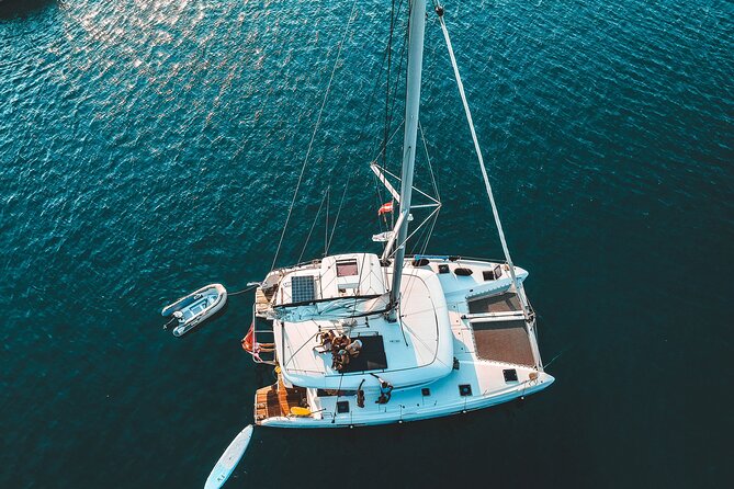 Athens Private Full day Catamaran cruise with meal & drinks - Should you book this Athens catamaran cruise?